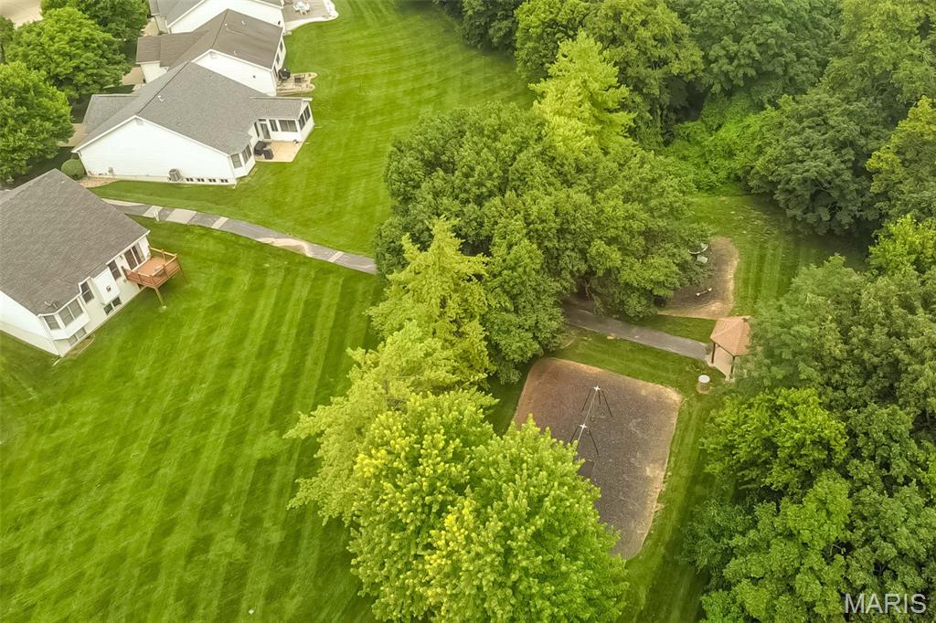 Turnberry Place - Residential