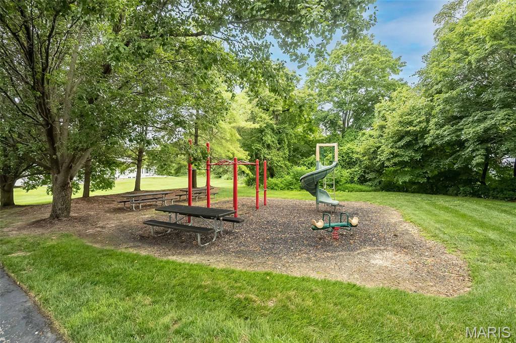Turnberry Place - Residential