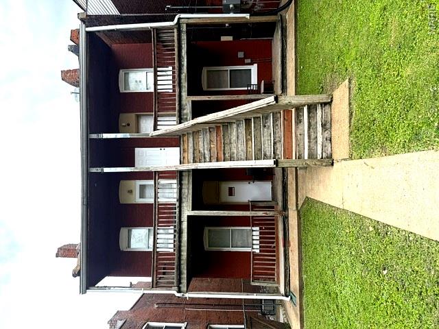 Dutchtown - Residential Income