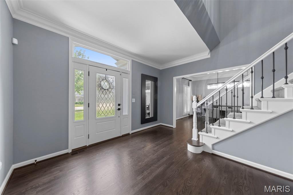 Wilson Farm Estates 6 - Residential