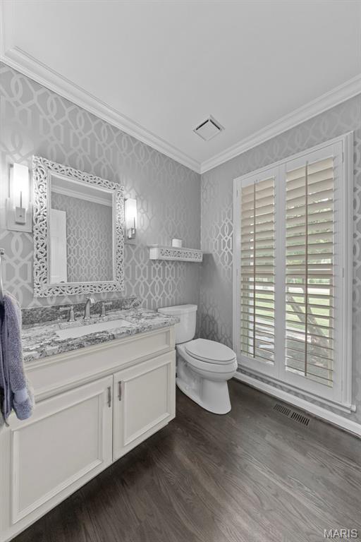 Wilson Farm Estates 6 - Residential