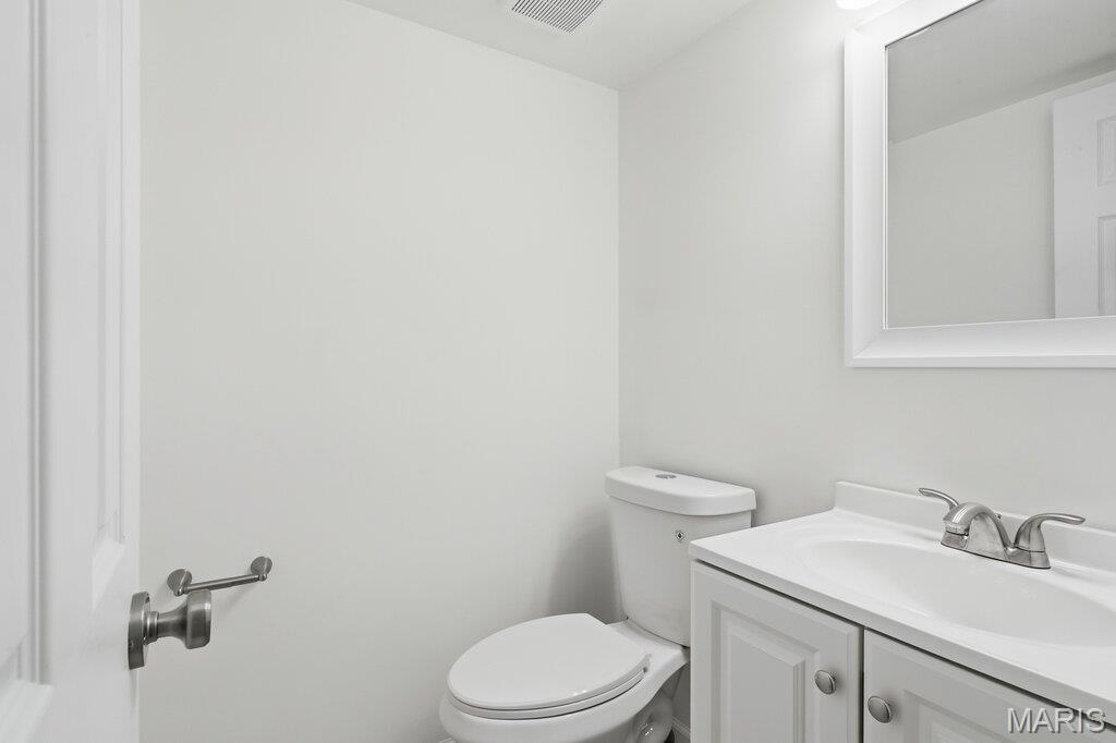 Woods Glen Condo 9 - Residential