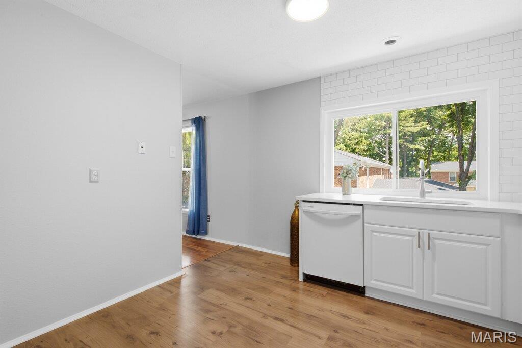 Woods Glen Condo 9 - Residential