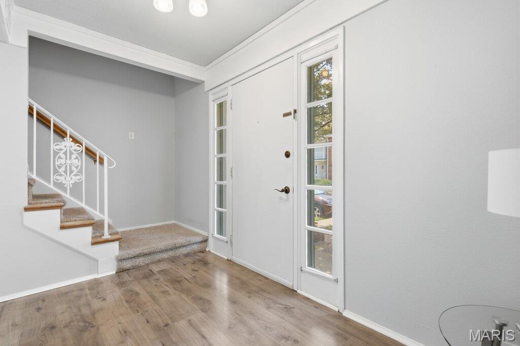 Woods Glen Condo 9 - Residential