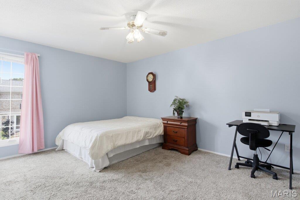 Woods Glen Condo 9 - Residential