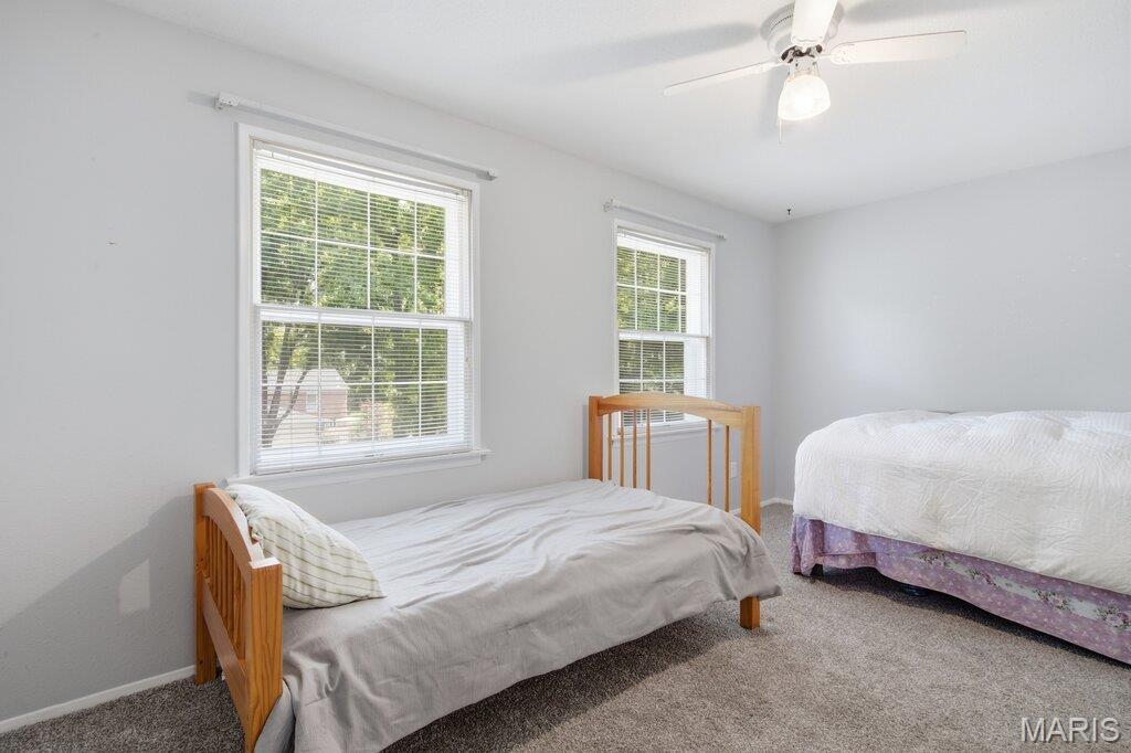 Woods Glen Condo 9 - Residential