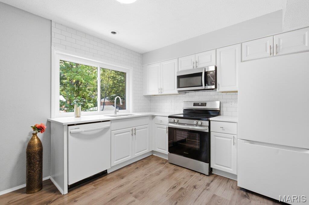Woods Glen Condo 9 - Residential