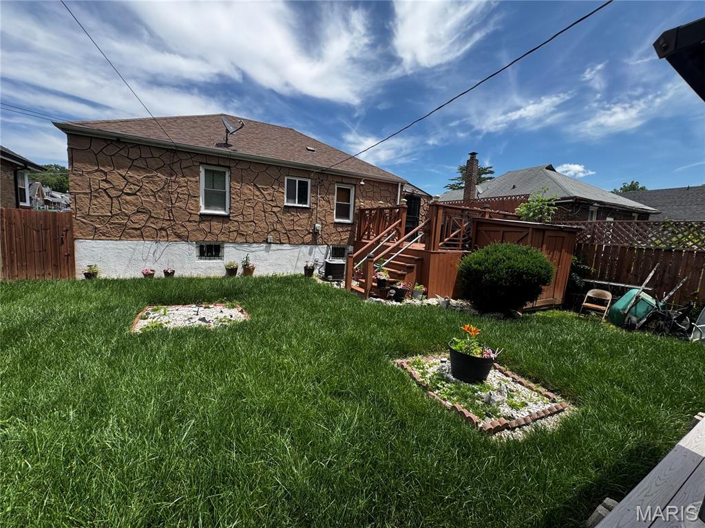 Uplands 8 Blks 5 - Residential