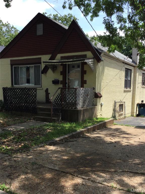 Dulles Add To Riverview Gardens - Residential