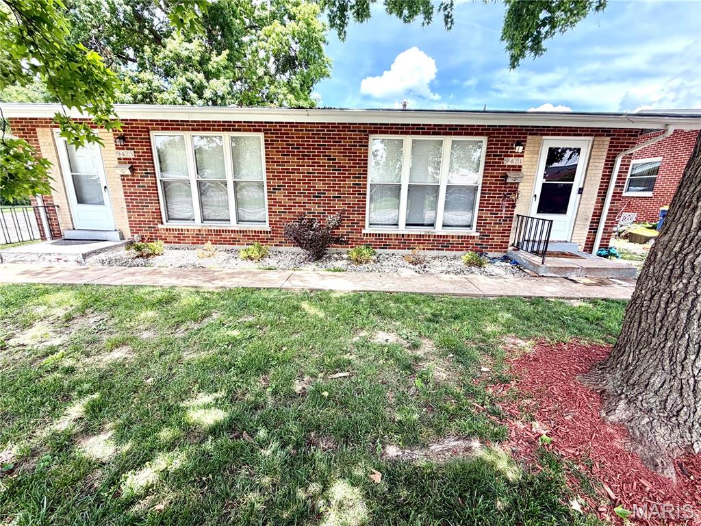 Woodson Hills 3 - Residential Income