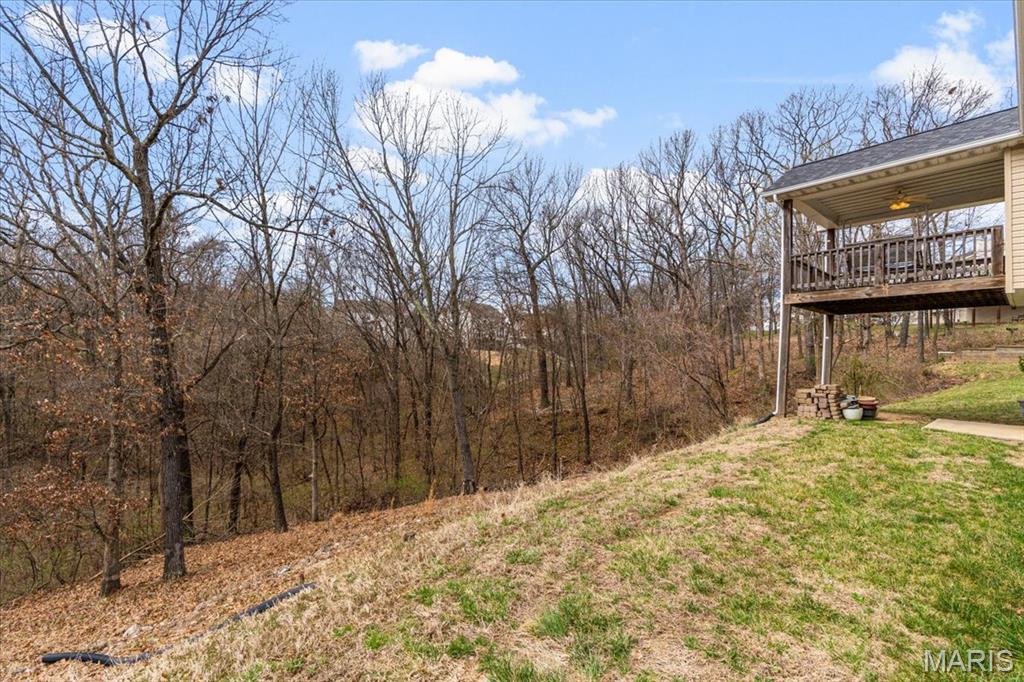 Timber Ridge - Residential