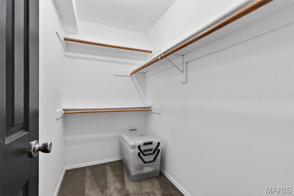 Warson Ridge Condo 1 Amd - Residential