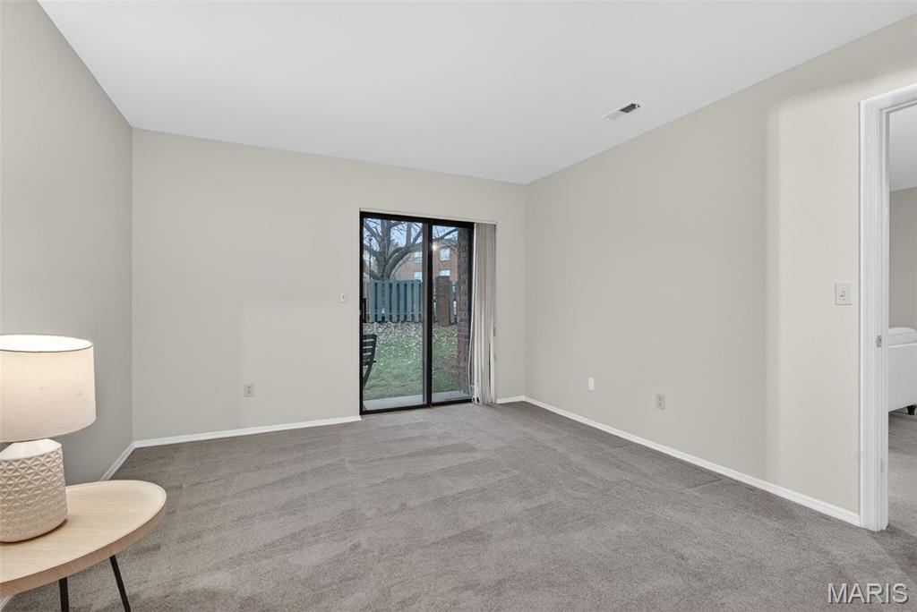 Warson Ridge Condo 1 Amd - Residential