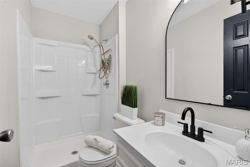 Warson Ridge Condo 1 Amd - Residential
