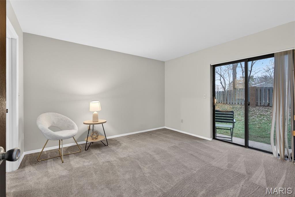 Warson Ridge Condo 1 Amd - Residential