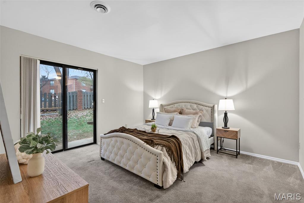 Warson Ridge Condo 1 Amd - Residential