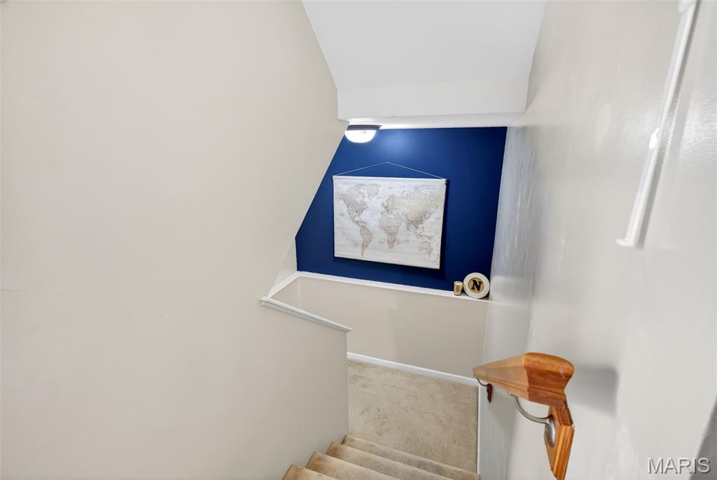 Enclave At Montclair - Residential