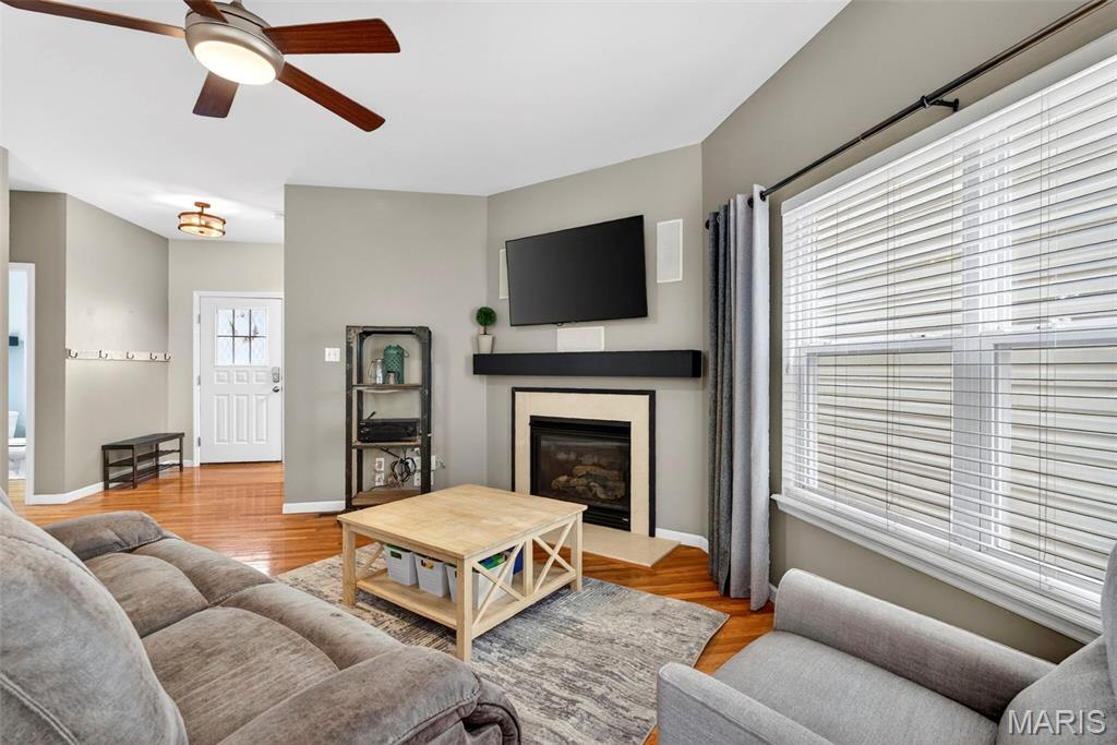 Enclave At Montclair - Residential