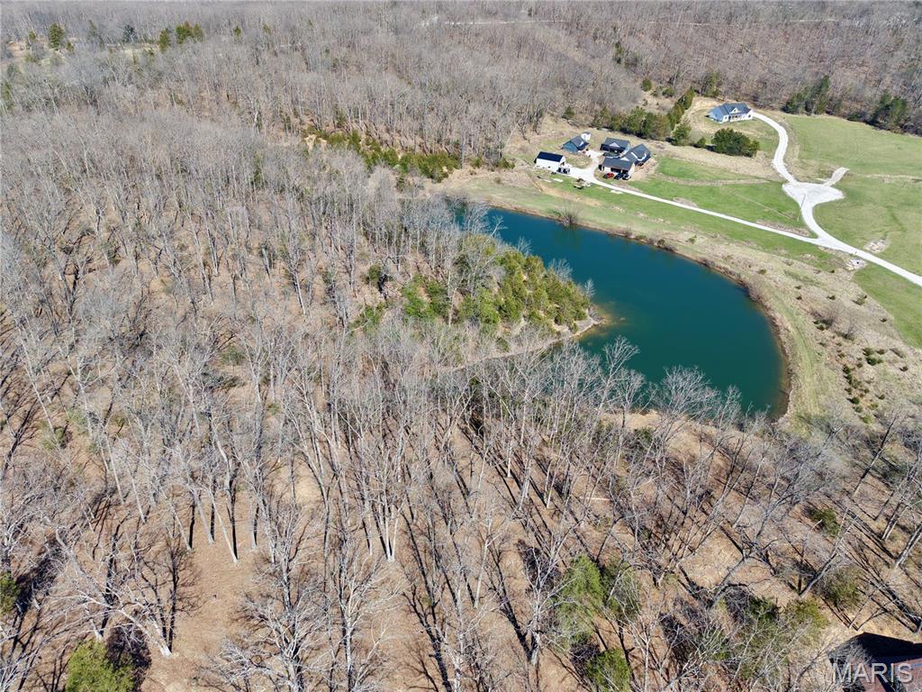 Spring Valley Estates - Land