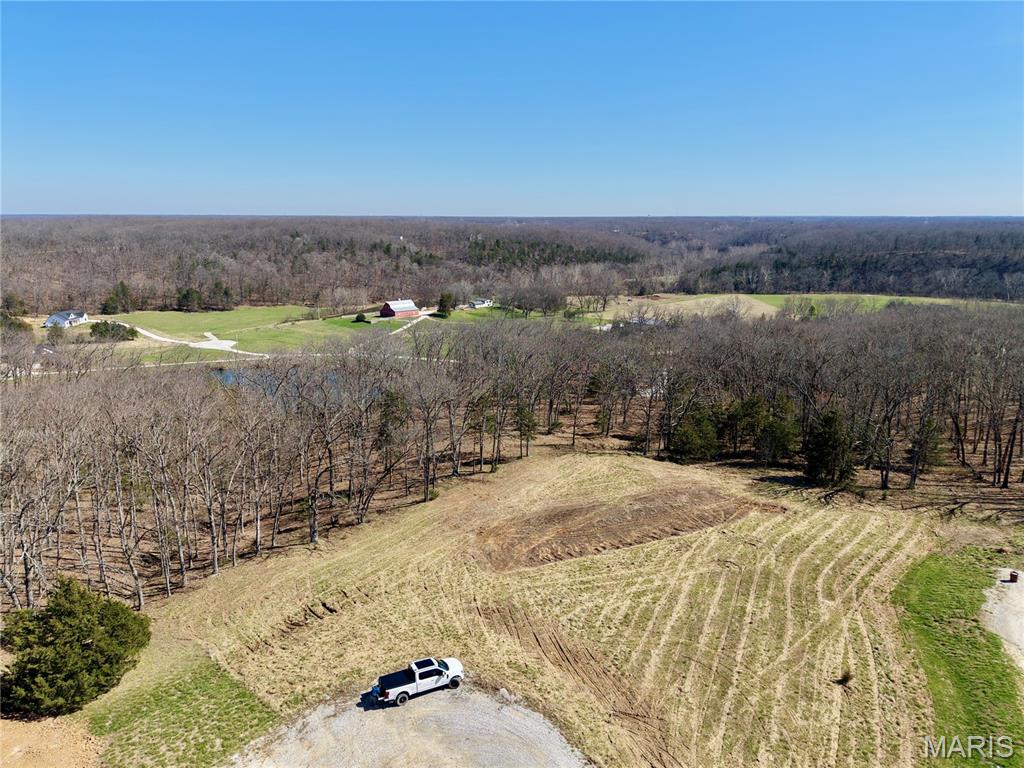 Spring Valley Estates - Land