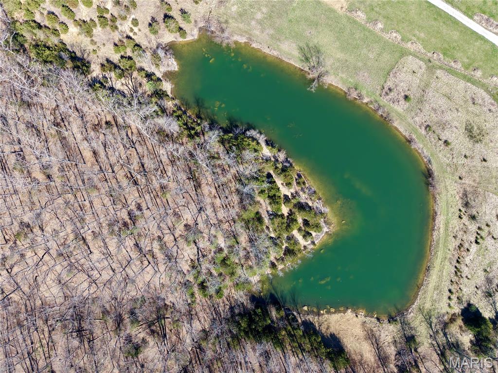 Spring Valley Estates - Land
