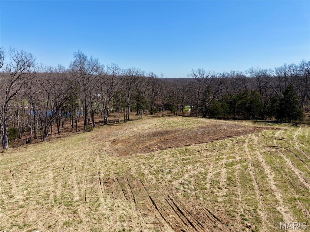 Spring Valley Estates - Land
