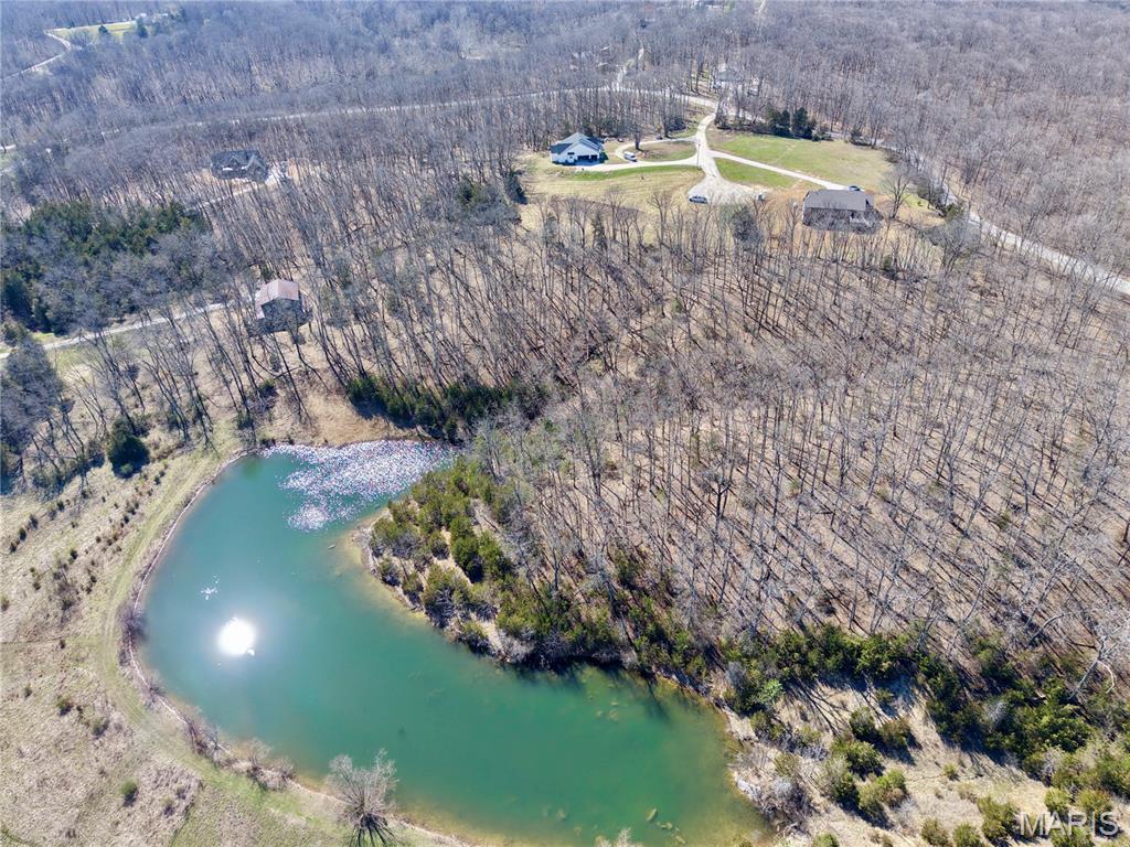 Spring Valley Estates - Land