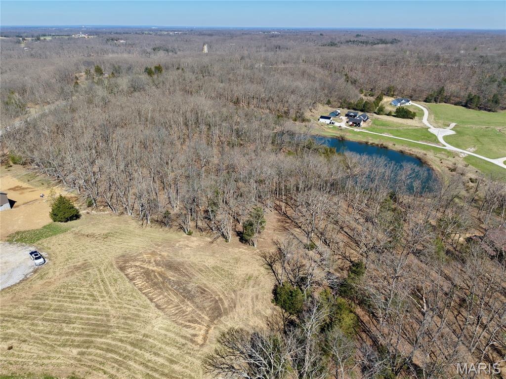 Spring Valley Estates - Land