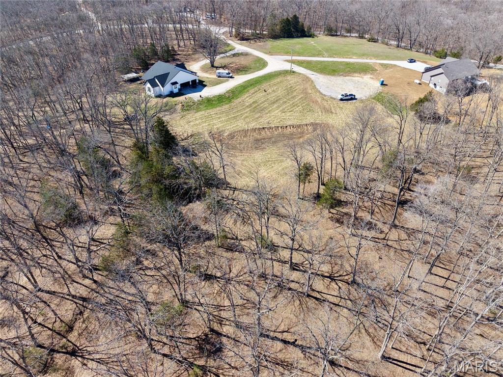 Spring Valley Estates - Land