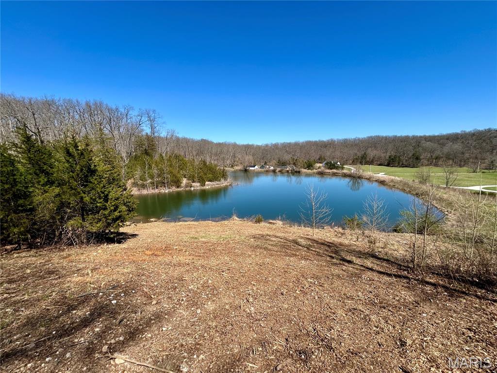 Spring Valley Estates - Land