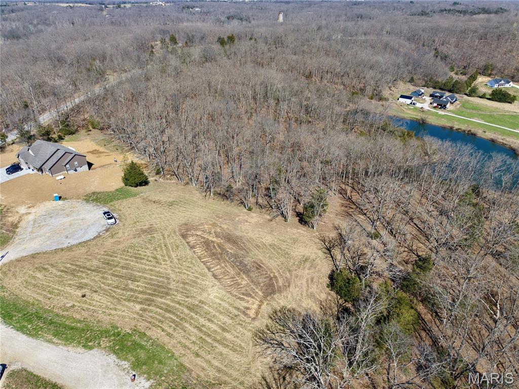Spring Valley Estates - Land