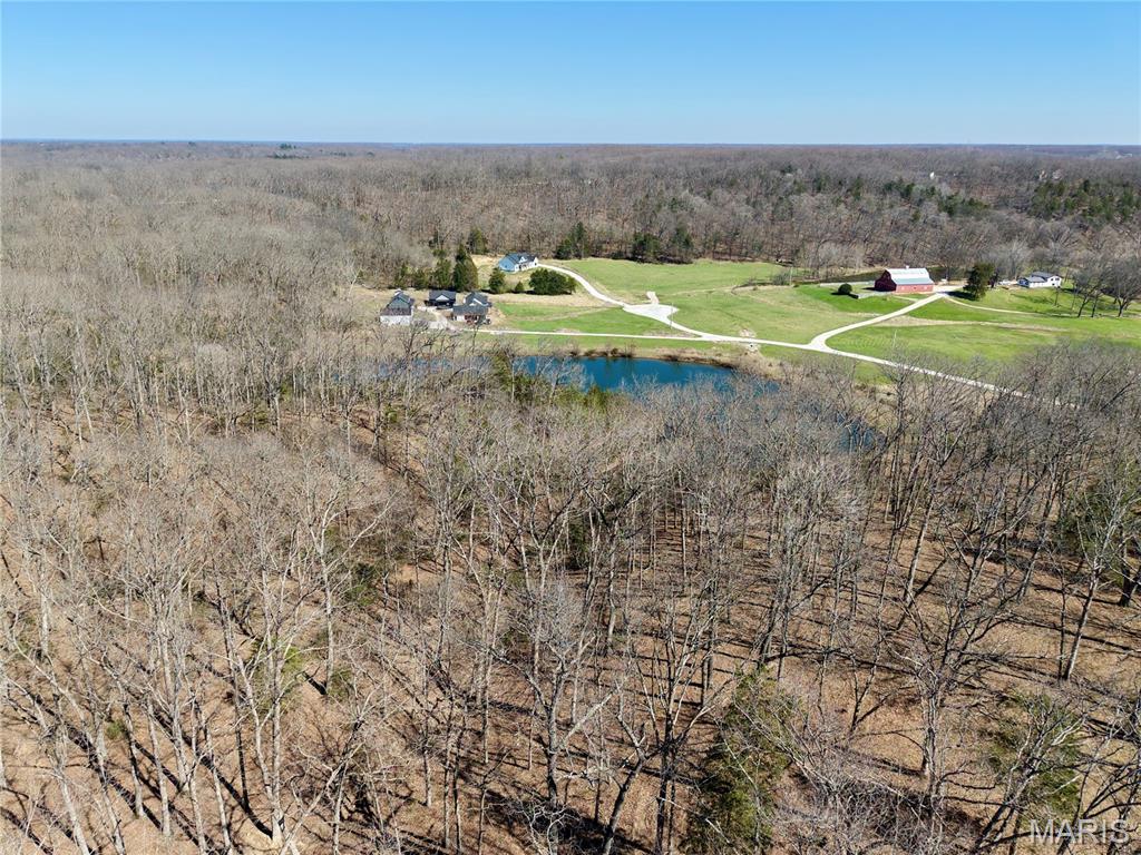 Spring Valley Estates - Land