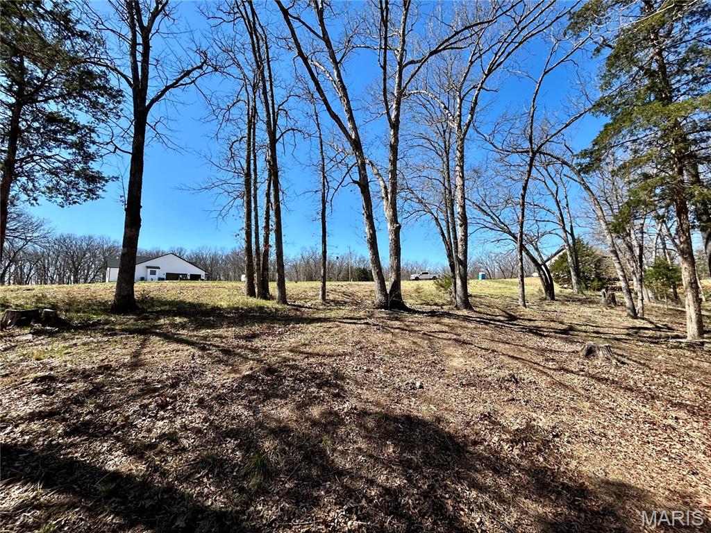 Spring Valley Estates - Land