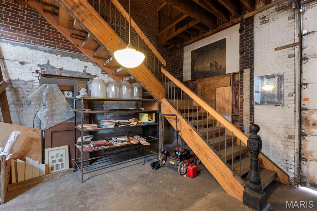 Gate District - Residential Income