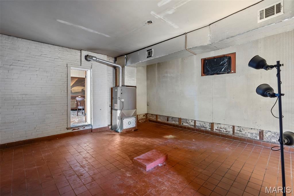Gate District - Residential Income