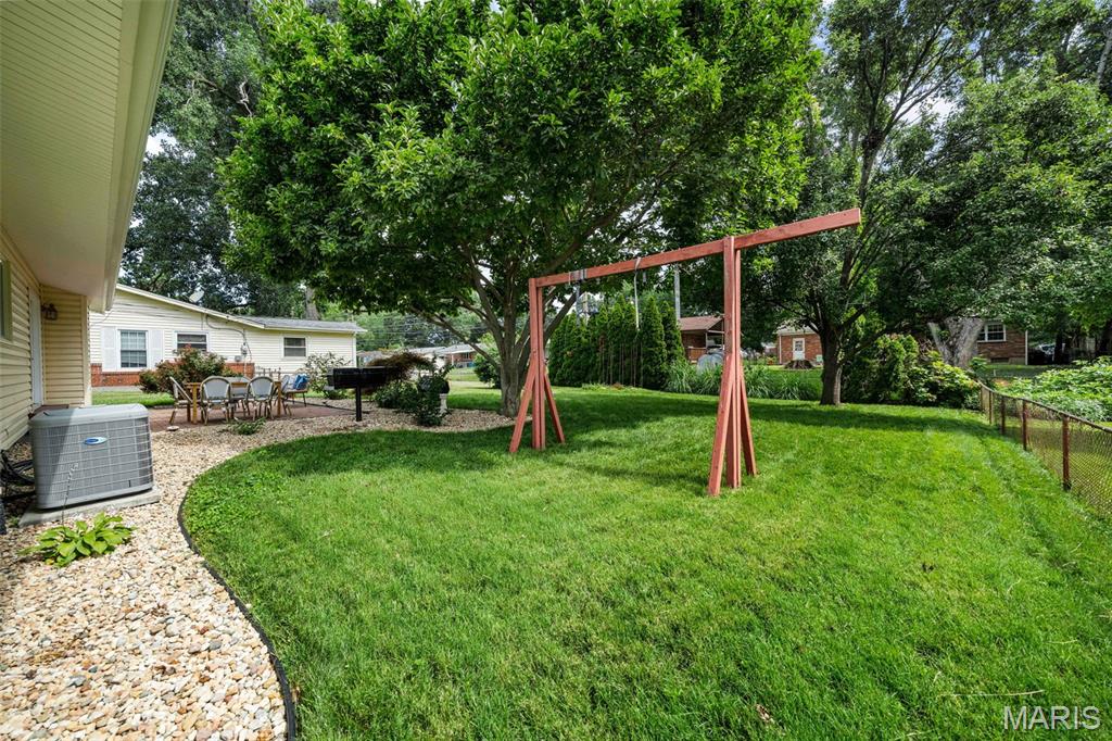 Coach Light Village 3 - Residential