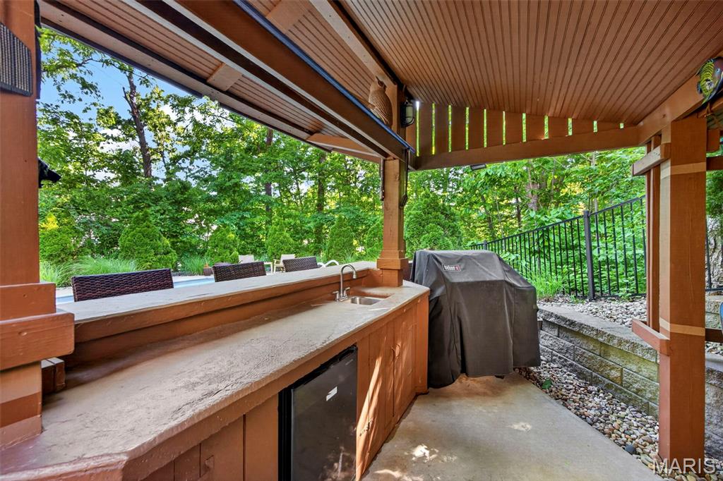 Trails of Jacobs Summit - Residential