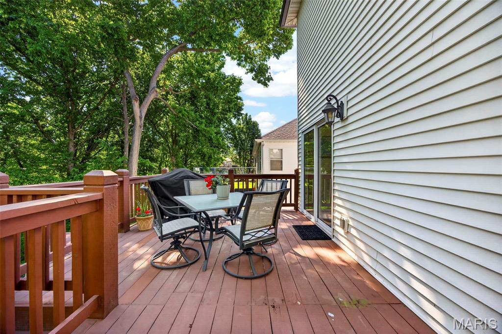 Trails of Jacobs Summit - Residential