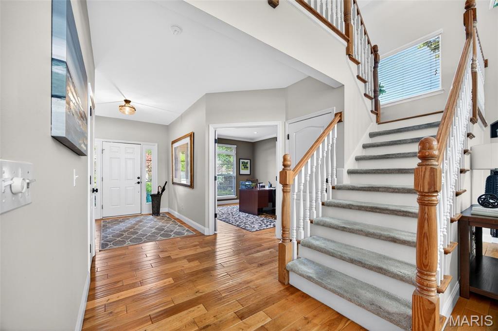 Trails of Jacobs Summit - Residential