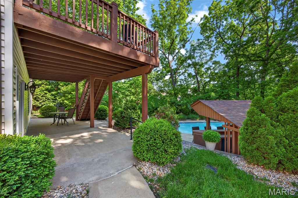 Trails of Jacobs Summit - Residential