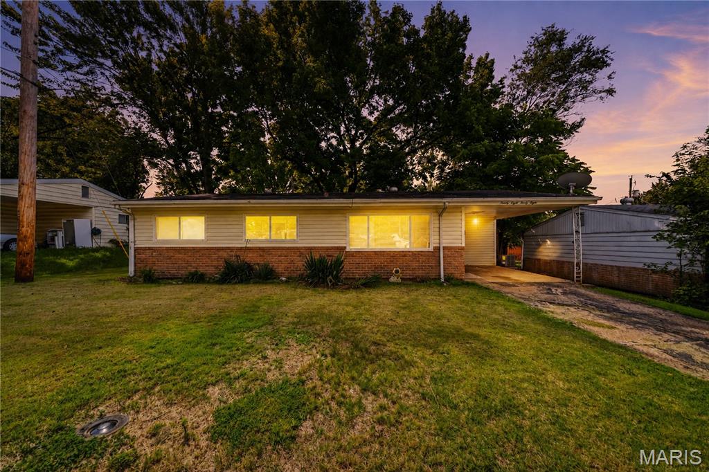 Woodson Hills 5 - Residential