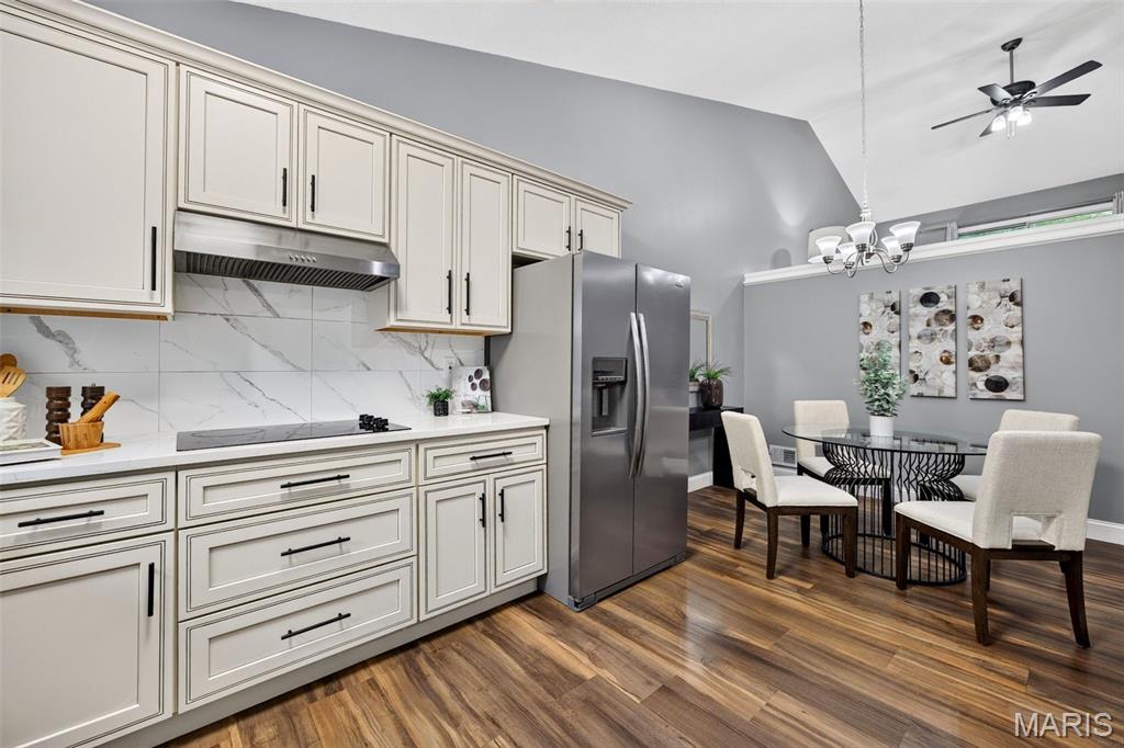 Springdale Village 1st Add - Residential
