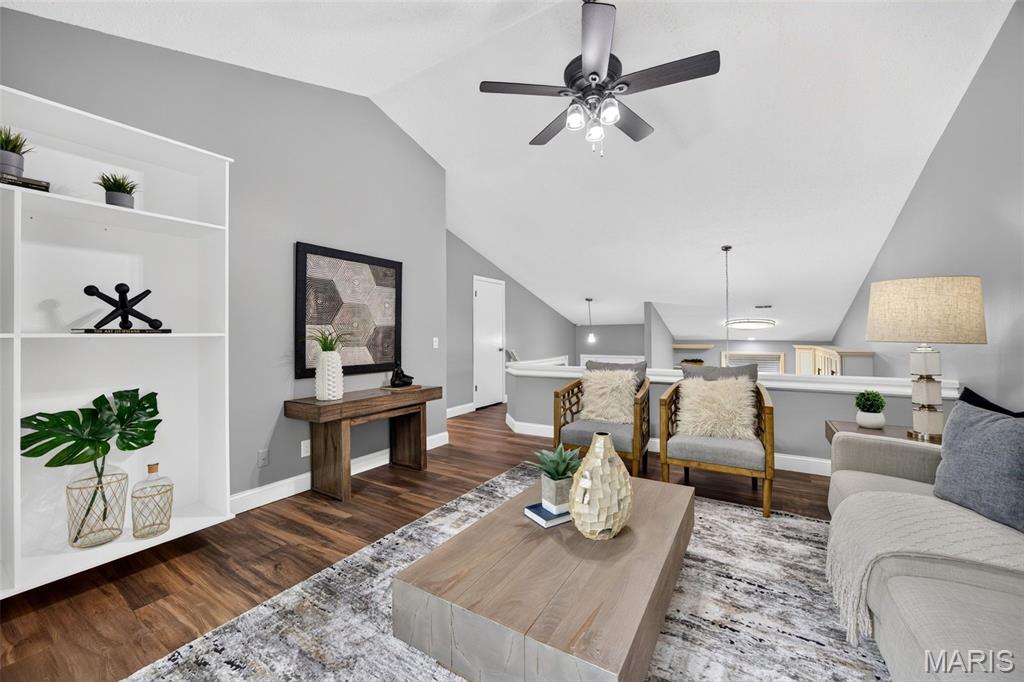 Springdale Village 1st Add - Residential