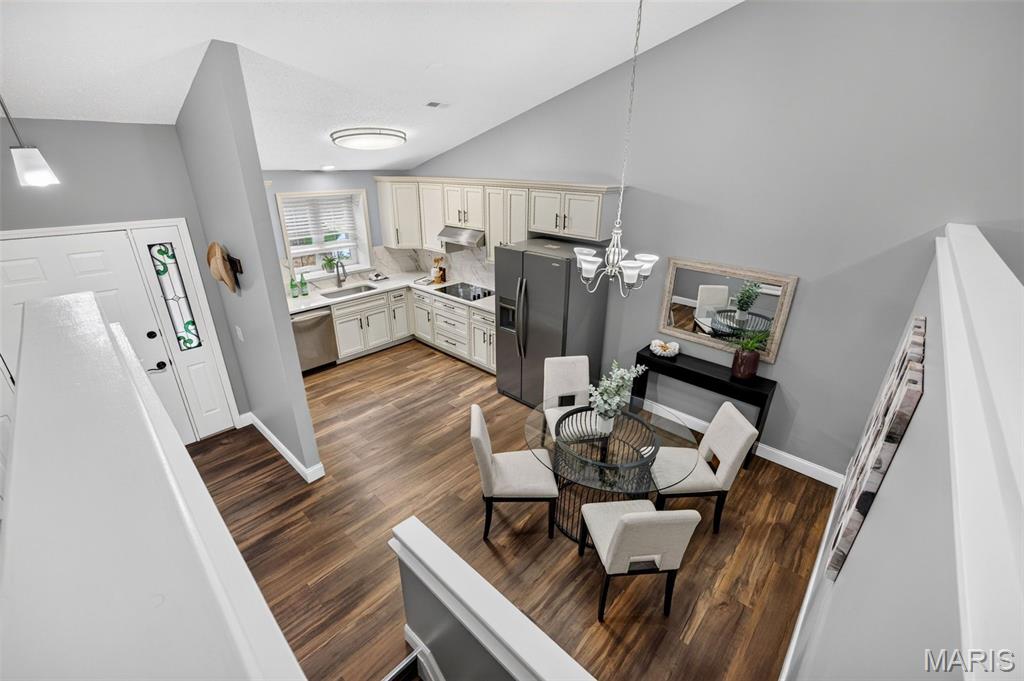 Springdale Village 1st Add - Residential