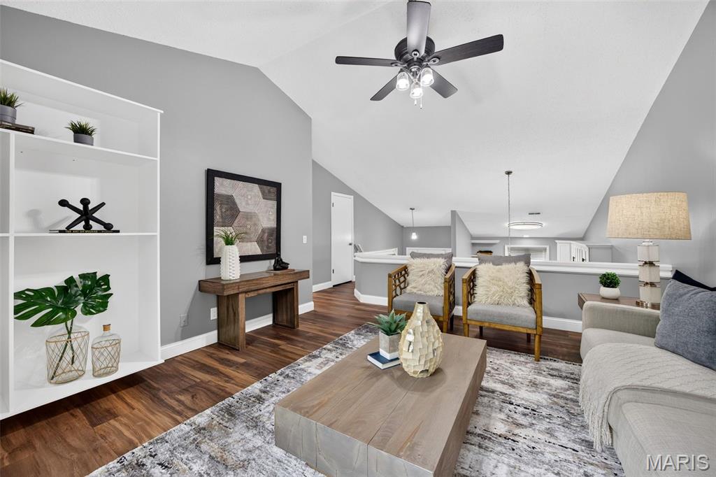 Springdale Village 1st Add - Residential