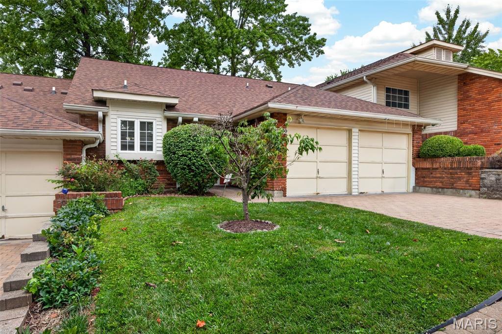 Springdale Village 1st Add - Residential