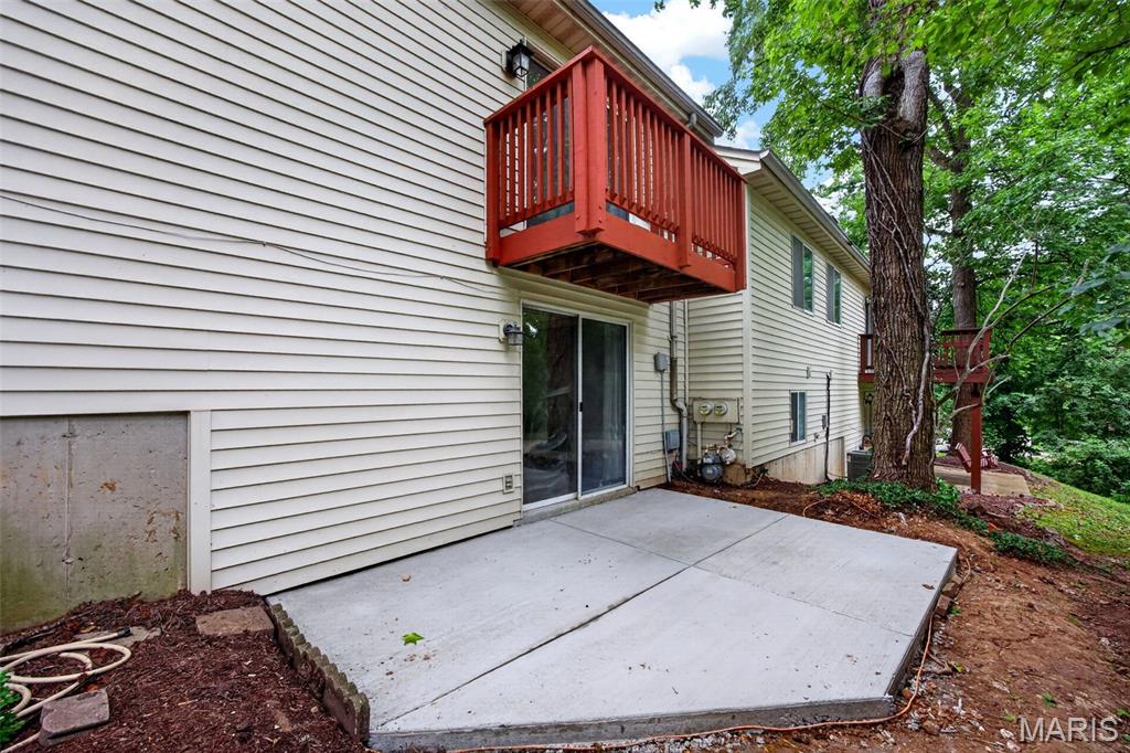 Springdale Village 1st Add - Residential