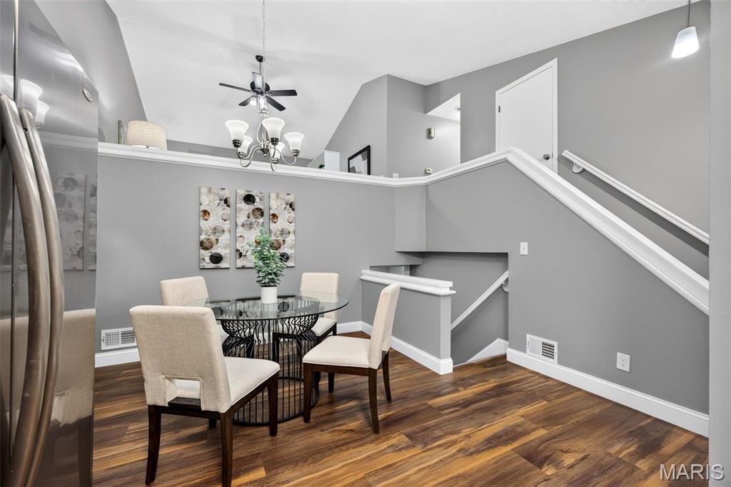 Springdale Village 1st Add - Residential