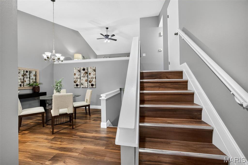 Springdale Village 1st Add - Residential