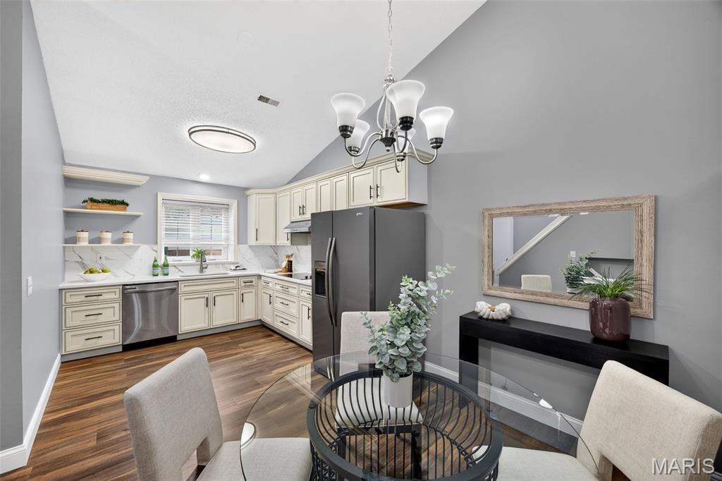 Springdale Village 1st Add - Residential